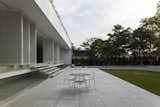 Casa Float | Sergio Sampaio Archi + Tectônica