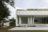 Casa Float | Sergio Sampaio Archi + Tectônica