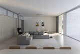 Casa Float | Sergio Sampaio Archi + Tectônica