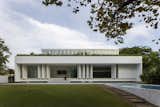 Casa Float | Sergio Sampaio Archi + Tectônica