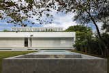 Casa Float | Sergio Sampaio Archi + Tectônica