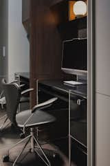 Study / Home Office Nook