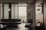 Living Overview