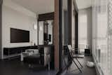 Living & Indoor Balcony