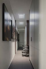 Study / Home Office with Sky Light  (CoeLux System)