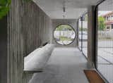 Entrance Lobby