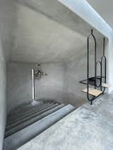  Staircase Interior
