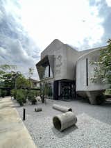 Rear View 2