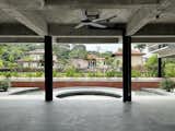 Yoga Area