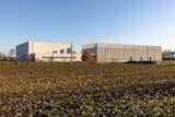 the school in the context of the Po Valley
