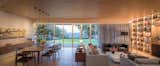 Interior - Exterior integration