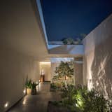 Night lighting