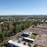 The Parc and the andes