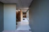 access to the house