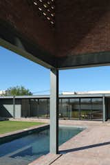 Column - Pool