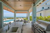 View from Summer Kitchen