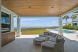 Outdoor Entertainment Center