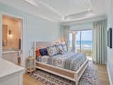 Guest Bedroom with Oceanfront Balcony and En-suite Bath