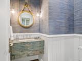 Bespoke Half Bath