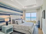 Guest Bedroom with Oceanfront Balcony and En-suite Bath