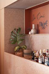 Ilê Omi by Noipê bar