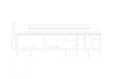 Longitudinal section