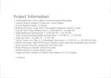 Project Information