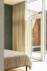soft lighting - bedroom 1