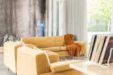 The Living Room