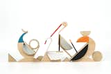 Birdies collection