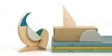Toys for play and home