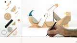 Birdies - Design meets play