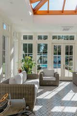 Clean focused details create a comfortable, bright and enjoyable space to be in.