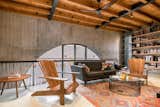 San Angel House - Miguel Concha & Claudia Vazquez