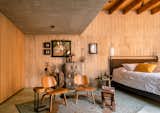 San Angel House - Miguel Concha & Claudia Vazquez