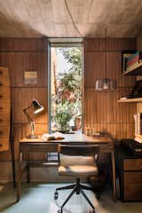 San Angel House - Miguel Concha & Claudia Vazquez