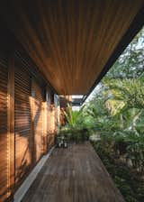 Spa Hacienda Xcanatún by Taller Mexicano de Arquitectura