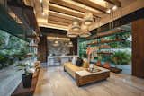 Spa Hacienda Xcanatún by Taller Mexicano de Arquitectura
