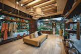 Spa Hacienda Xcanatún by Taller Mexicano de Arquitectura