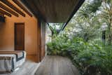 Spa Hacienda Xcanatún by Taller Mexicano de Arquitectura