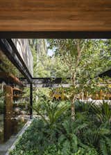 Spa Hacienda Xcanatún by Taller Mexicano de Arquitectura