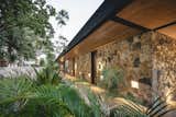 Spa Hacienda Xcanatún by Taller Mexicano de Arquitectura