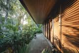 Spa Hacienda Xcanatún by Taller Mexicano de Arquitectura