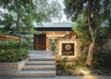 Spa Hacienda Xcanatún by Taller Mexicano de Arquitectura
