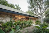 Spa Hacienda Xcanatún by Taller Mexicano de Arquitectura