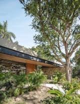 Spa Hacienda Xcanatún by Taller Mexicano de Arquitectura