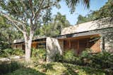 Spa Hacienda Xcanatún by Taller Mexicano de Arquitectura
