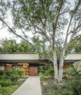 Spa Hacienda Xcanatún by Taller Mexicano de Arquitectura