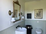 Restroom Interior 2