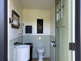 Restroom 1 Interior